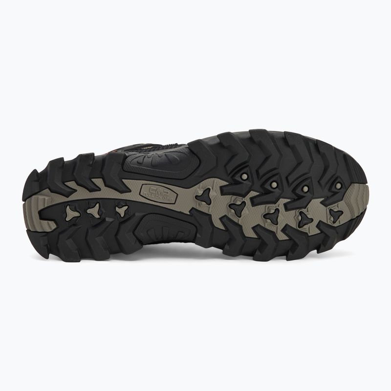 Herren-Trekkingstiefel CMP Rigel Low Wp deserto/arena 4