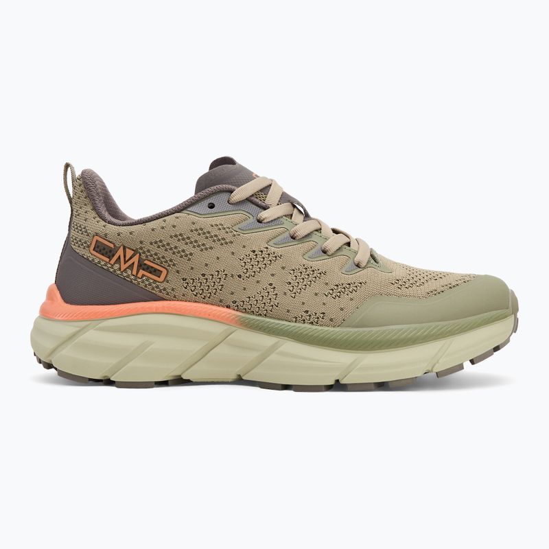 CMP Rahmsy Multifunktions-Stiefel für Damen Arena/Deserto 2