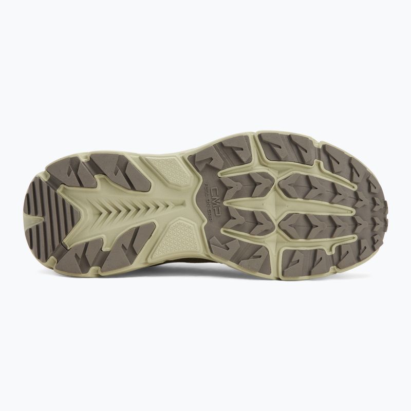 CMP Rahmsy Multifunktions-Stiefel für Damen Arena/Deserto 4