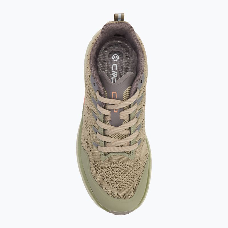 CMP Rahmsy Multifunktions-Stiefel für Damen Arena/Deserto 5