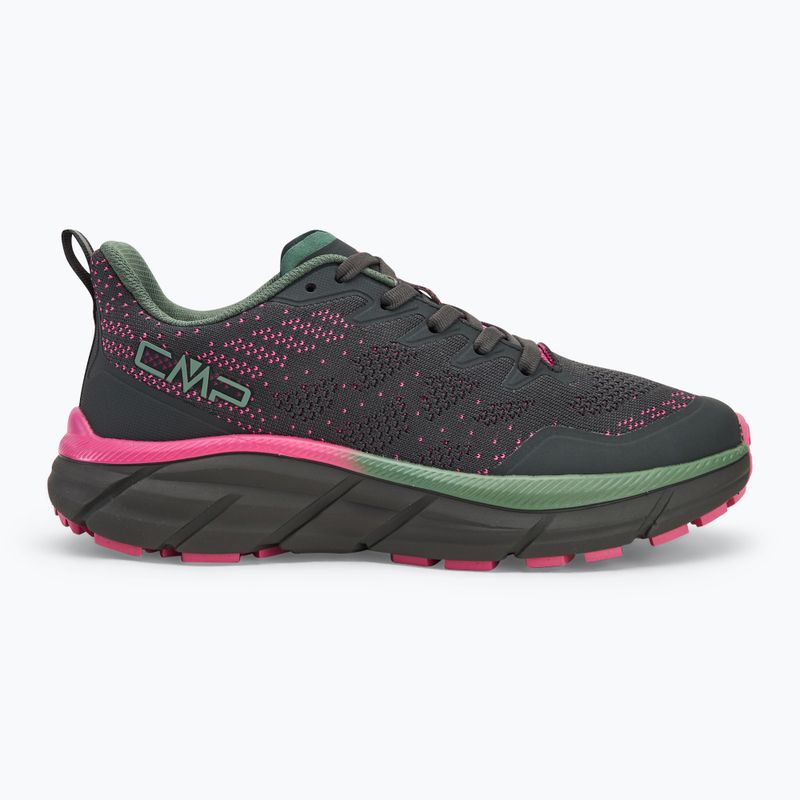 CMP Rahmsy Multifunktionsstiefel für Damen Piombo/Festival 2