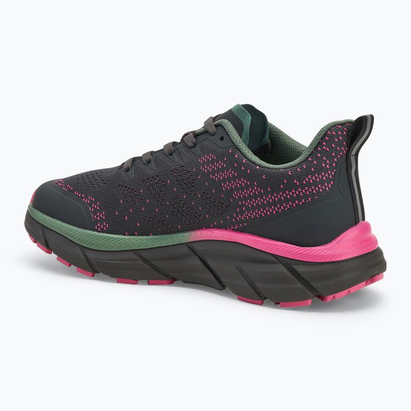 CMP Rahmsy Multifunktionsstiefel für Damen Piombo/Festival 3