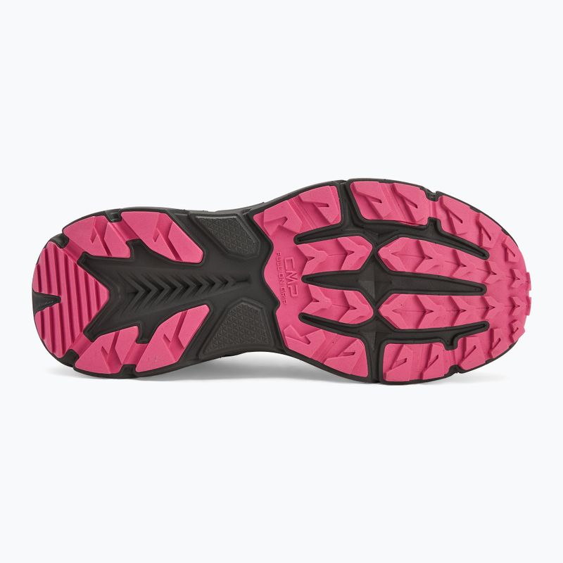 CMP Rahmsy Multifunktionsstiefel für Damen Piombo/Festival 4