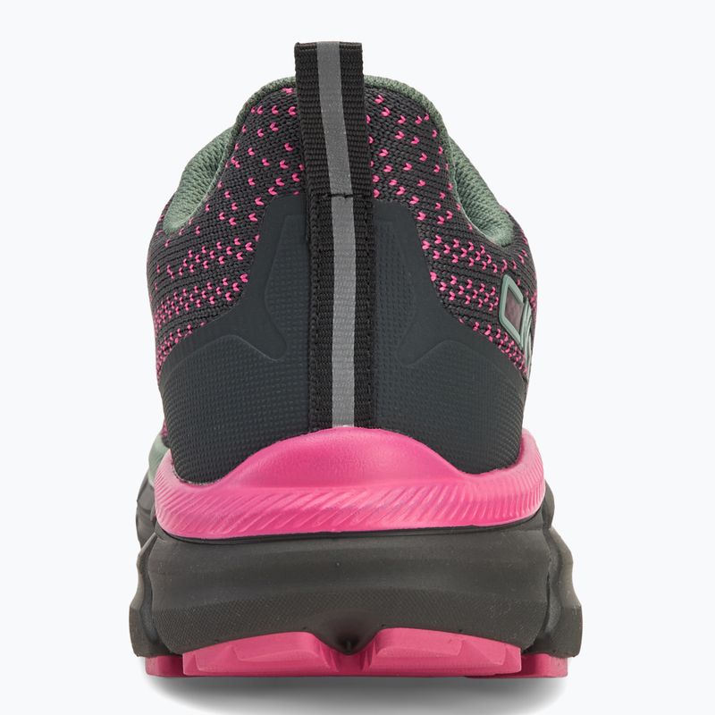 CMP Rahmsy Multifunktionsstiefel für Damen Piombo/Festival 6