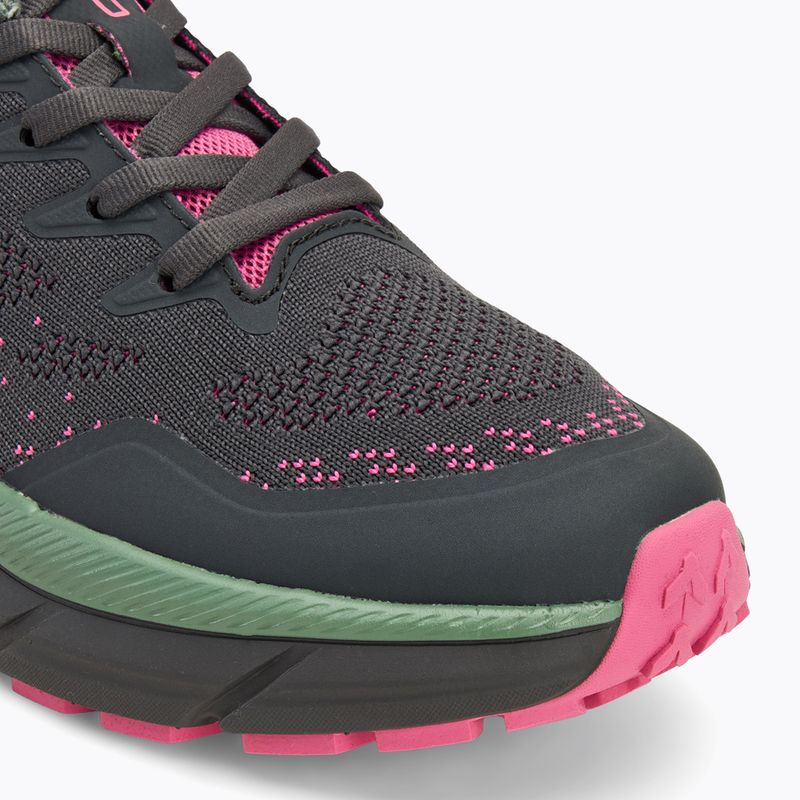 CMP Rahmsy Multifunktionsstiefel für Damen Piombo/Festival 7