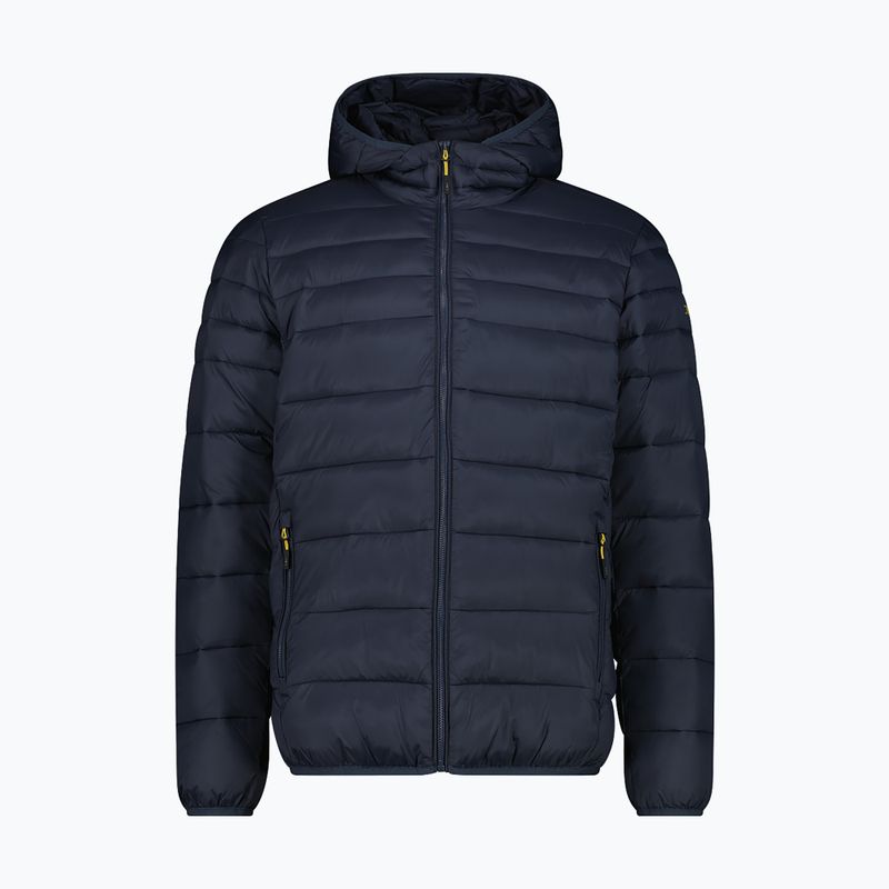 Jacke Herren CMP 34K2807 antracite