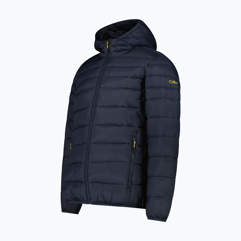 Jacke Herren CMP 34K2807 antracite 3