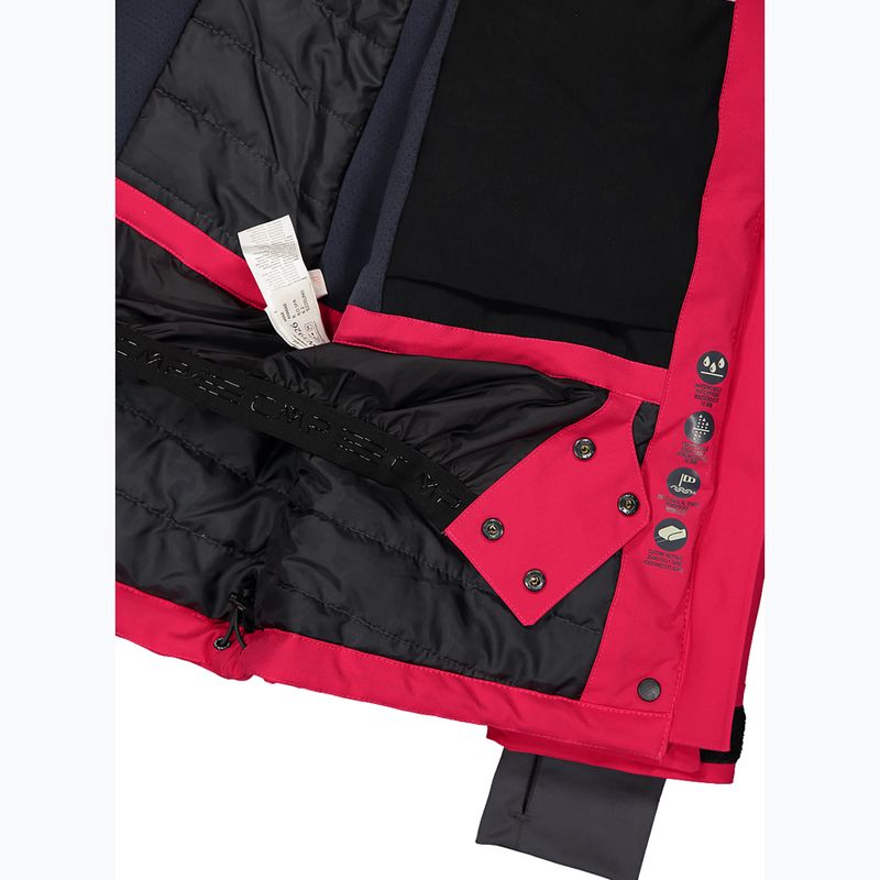 Skijacke Damen CMP 34W3926 carminio 6