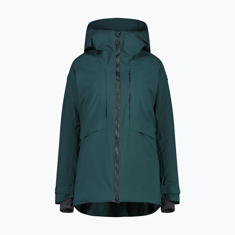 Skijacke Damen CMP 34W4006 trek green