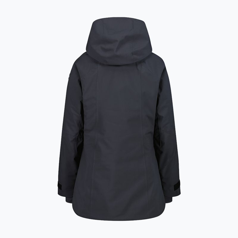 Skijacke Damen CMP 34W4006 antracite 2
