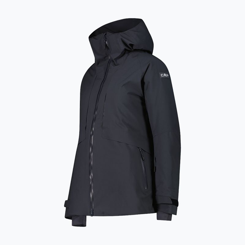 Skijacke Damen CMP 34W4006 antracite 3