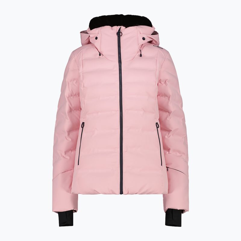 Skijacke Damen CMP 34W4006 pink