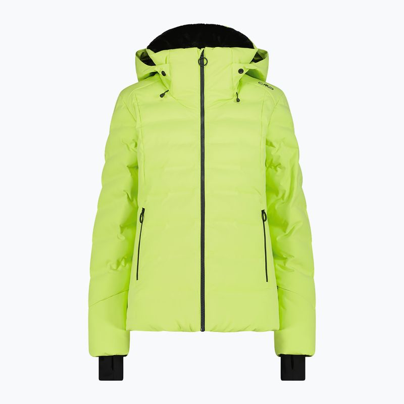 Skijacke Damen CMP 34W4006 apple