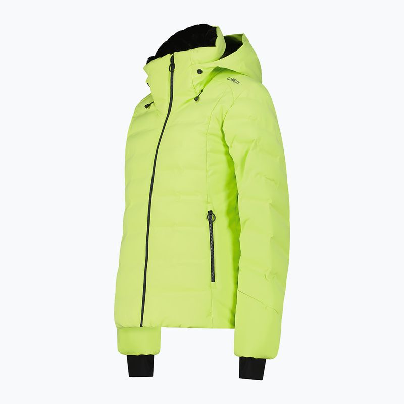 Skijacke Damen CMP 34W4006 apple 3