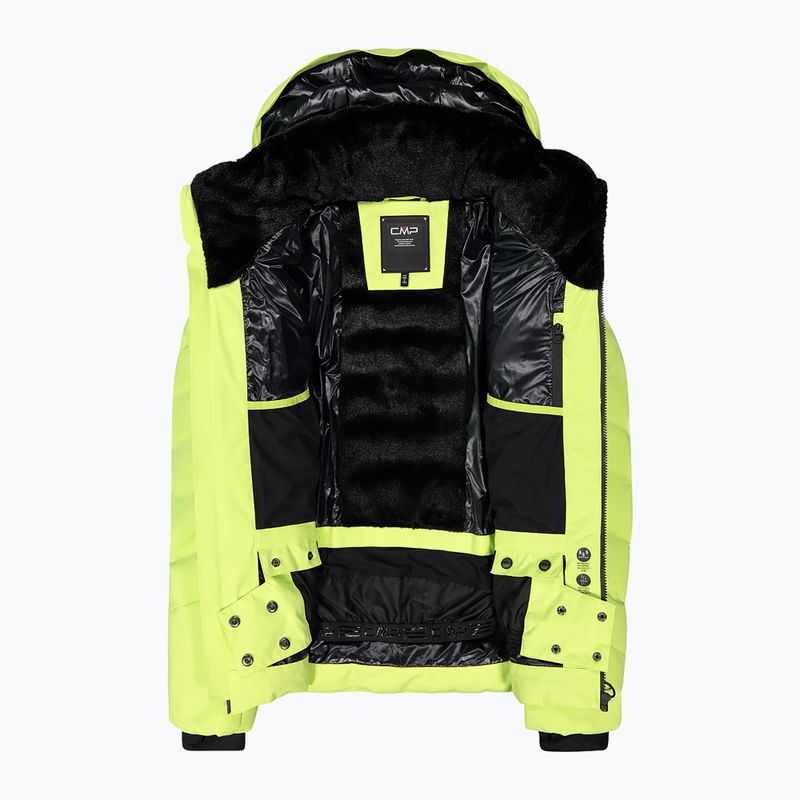 Skijacke Damen CMP 34W4006 apple 4