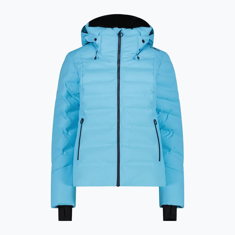 Skijacke Damen CMP 34W4006 topazio