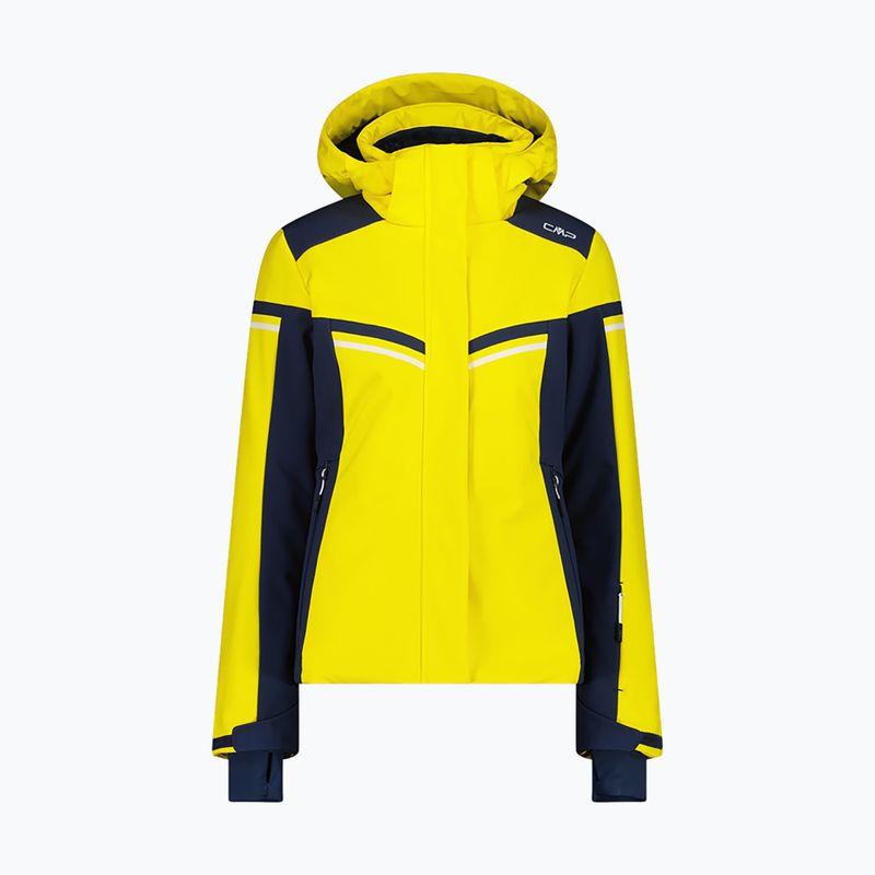 Skijacke Damen CMP 35W0196 Zip Hood winter sun