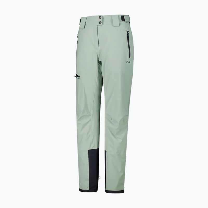 Skihose Damen CMP 34W3946 jade 3
