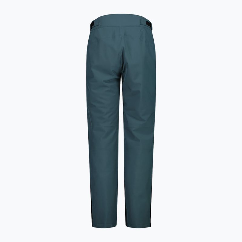 Skihose Damen CMP 3in18596N trek green 2