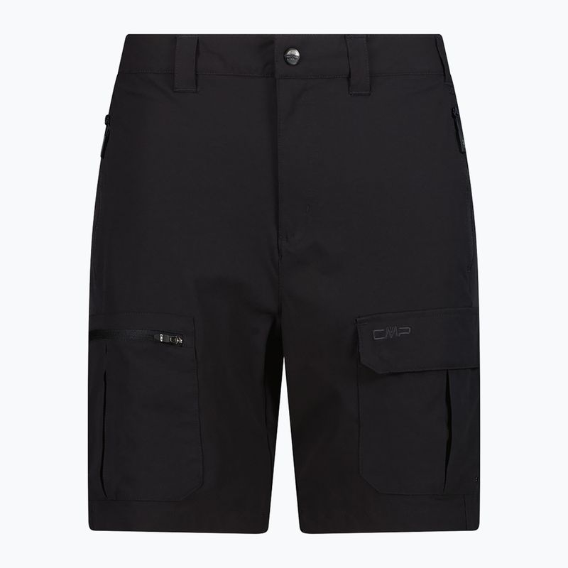 CMP Herren-Shorts 35T5357 Bermudas anthrazit