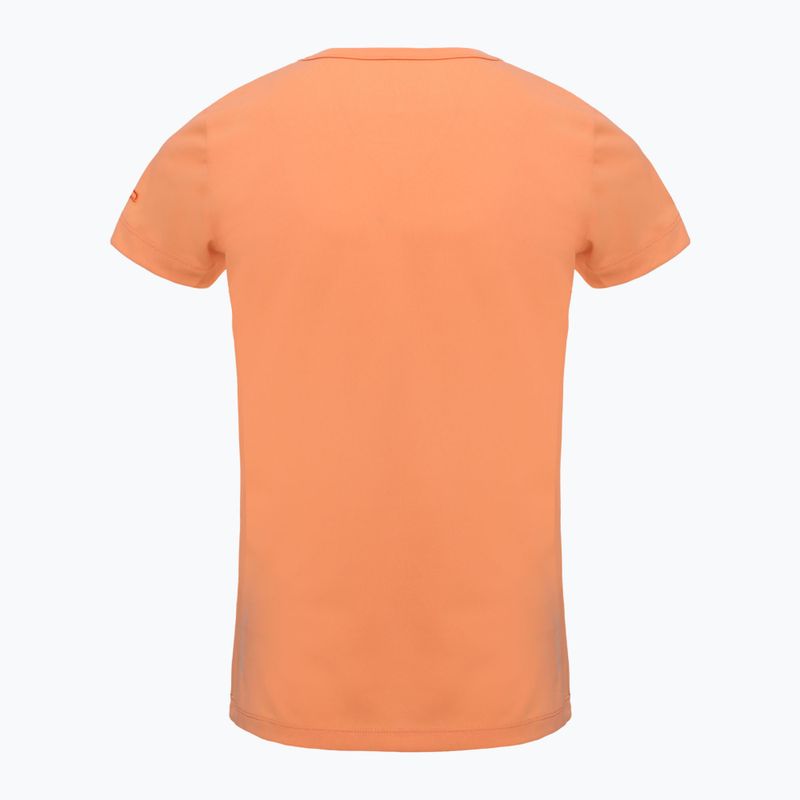 Shirt Kinder CMP 38T6385 salmone 2