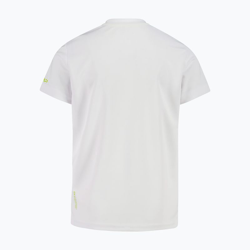 Shirt Kinder CMP 38T6744 alpine 2