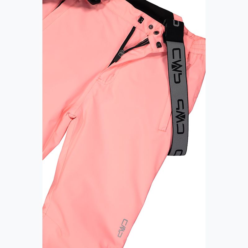 Skihose Kinder CMP 3in15994 lotus 4