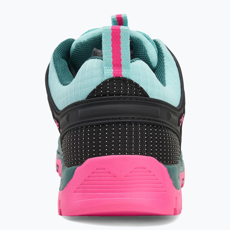 CMP Kinder-Trekkingstiefel Rigel Low Wp opale/bubblegum 6