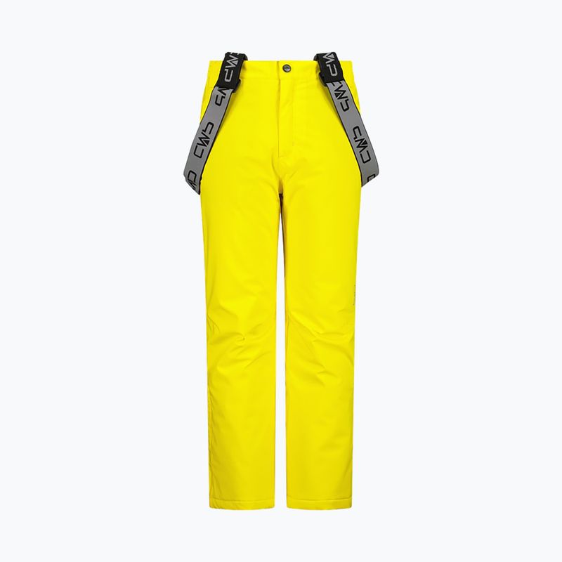 Skihose Kinder CMP 3in15994 winter sun