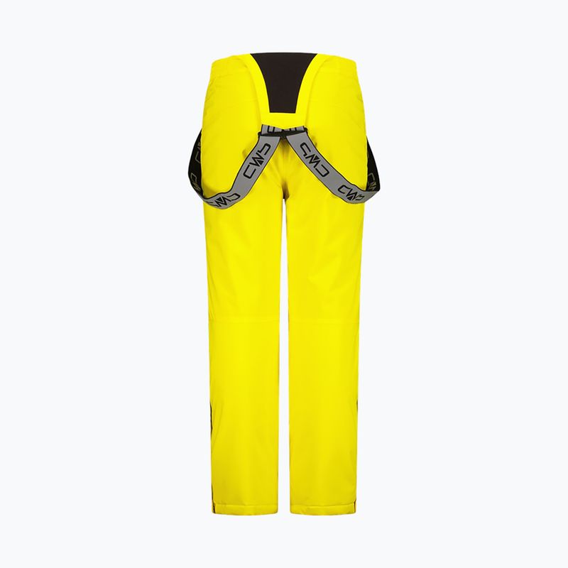 Skihose Kinder CMP 3in15994 winter sun 2