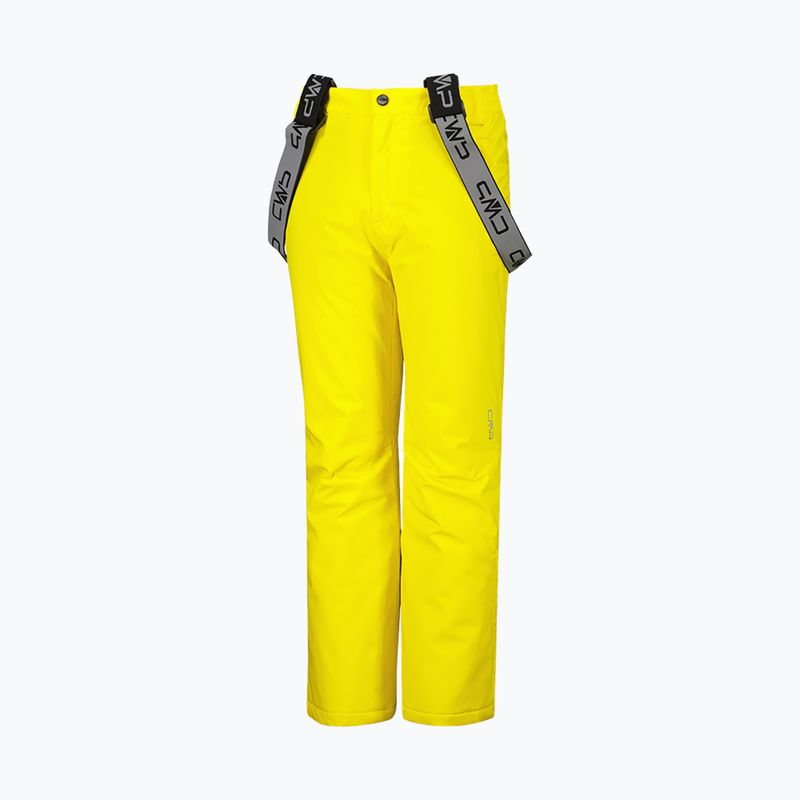 Skihose Kinder CMP 3in15994 winter sun 3