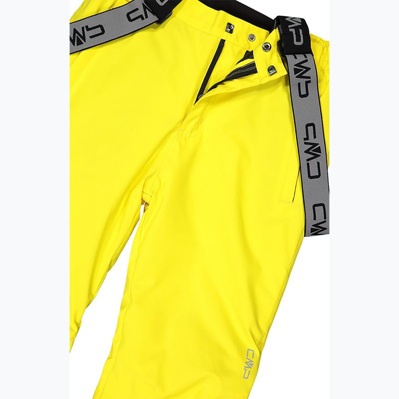 Skihose Kinder CMP 3in15994 winter sun 4