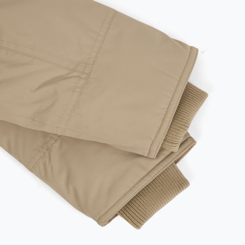 Regenjacke Damen CMP 35K3556 Parka Fix Hood cookie 6