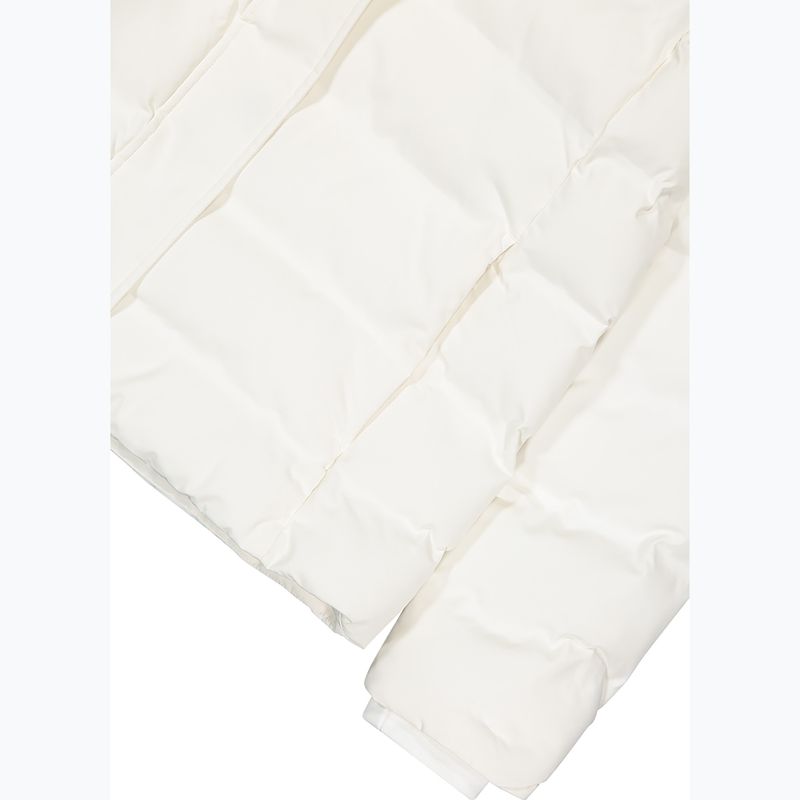 Gefütterte Jacke Damen CMP 35K3666 Fix Hood b.co gesso/blue ink 6