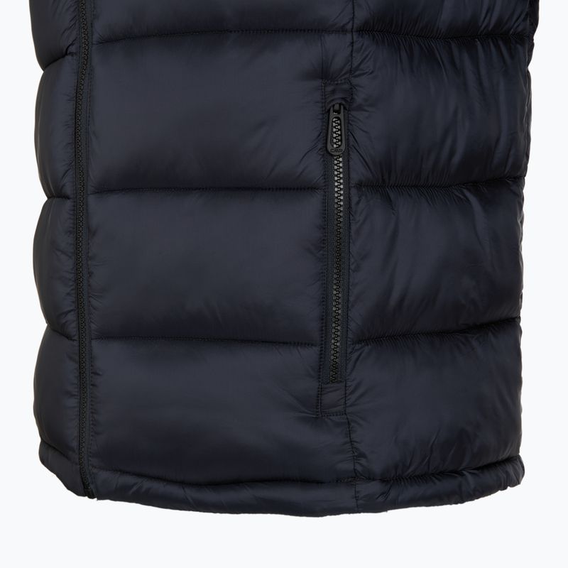 Gefütterte Jacke Herren CMP 35K3747 Fix Hood antracite 3