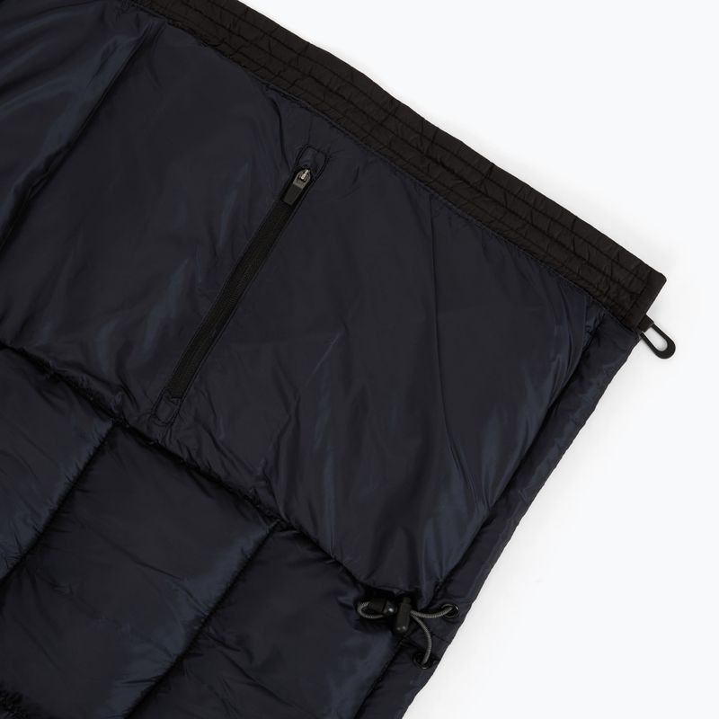 Gefütterte Jacke Herren CMP 35K3747 Fix Hood antracite 5