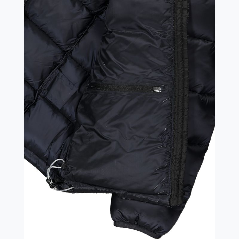 Gefütterte Jacke Herren CMP 35K3747 Fix Hood antracite 11