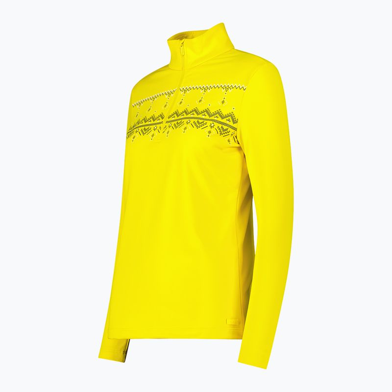 Hoodie Sweatshirt Damen CMP 35L0396 Sweat winter sun 3