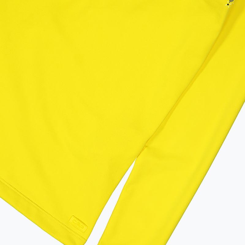 Hoodie Sweatshirt Damen CMP 35L0396 Sweat winter sun 5