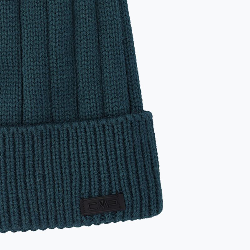 Wintermütze Herren CMP 5505605 Knitted alpine 3