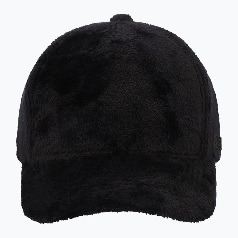 Wintermütze Damen CMP 6505816 nero 2