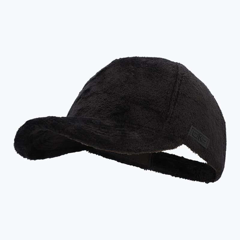 Wintermütze Damen CMP 6505816 nero 6