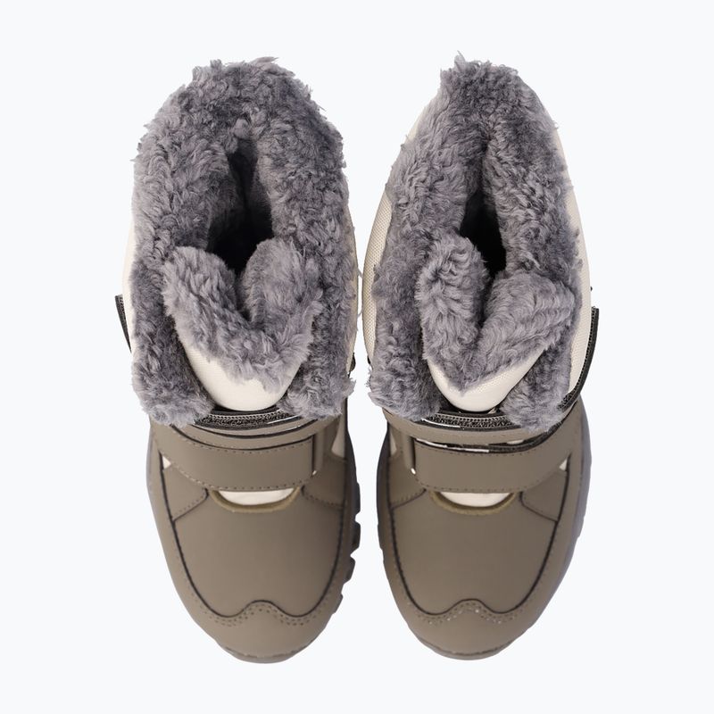 Schneeschuhe Kinder CMP Hexis Snowboots Wp fango/tango 6