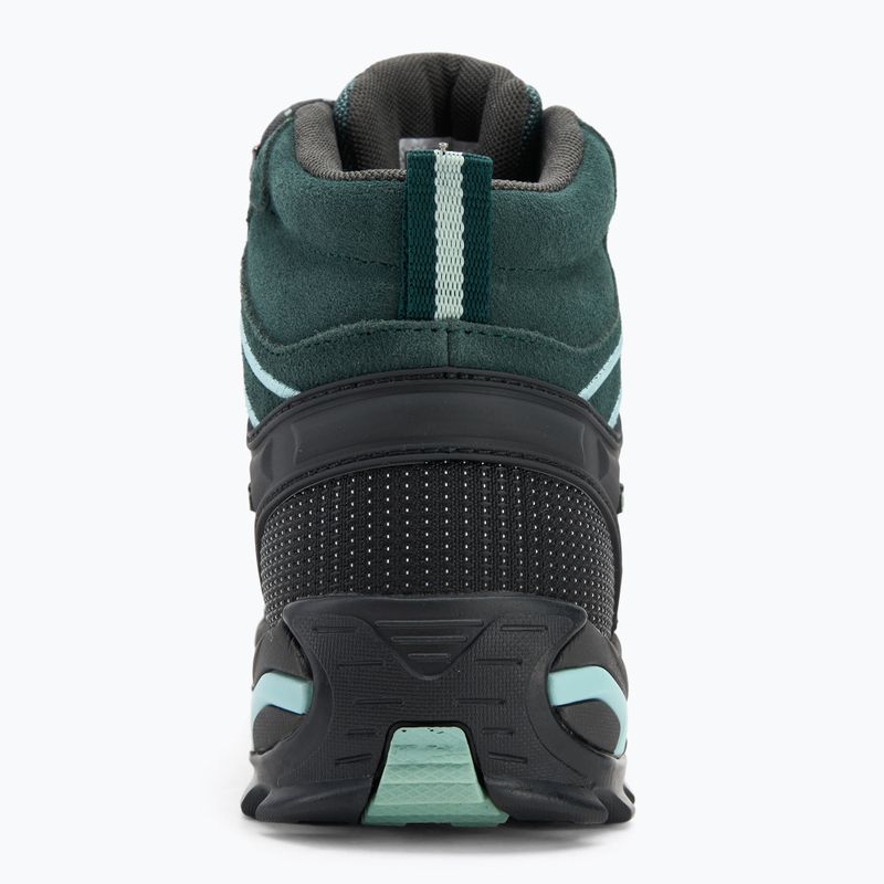 Damen-Trekkingschuhe CMP Rigel Mid Wp trek green/jade 6