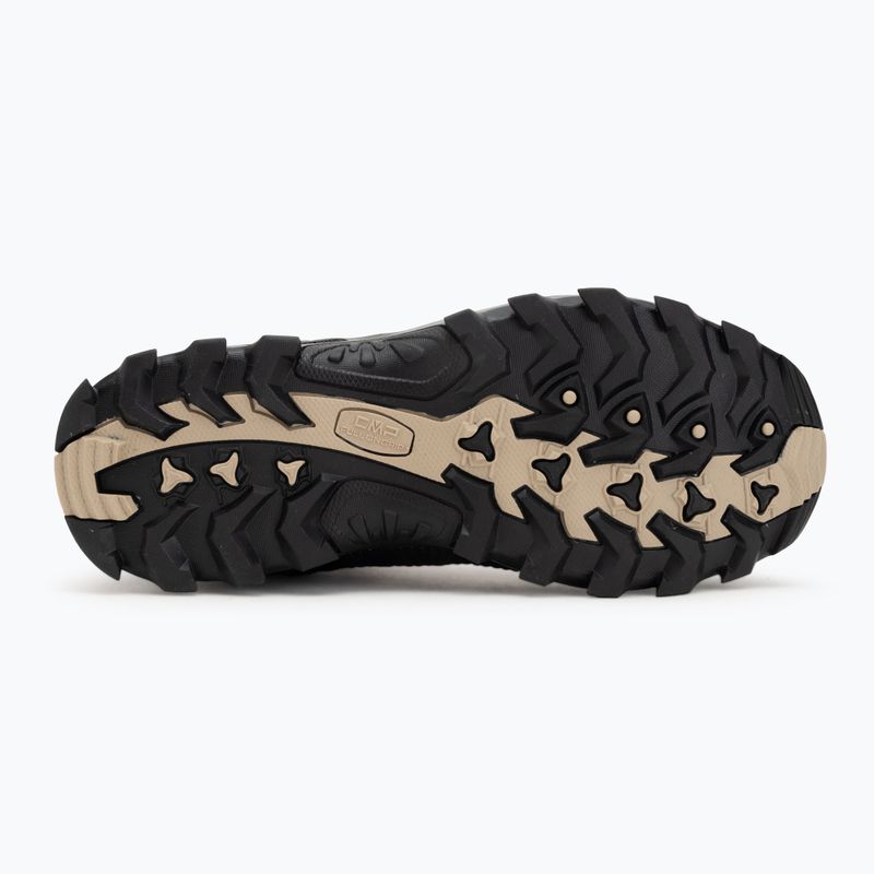 Trekkingschuhe Damen CMP Rigel Mid Wp deserto/arena 4