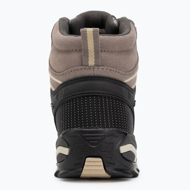 Trekkingschuhe Damen CMP Rigel Mid Wp deserto/arena 6