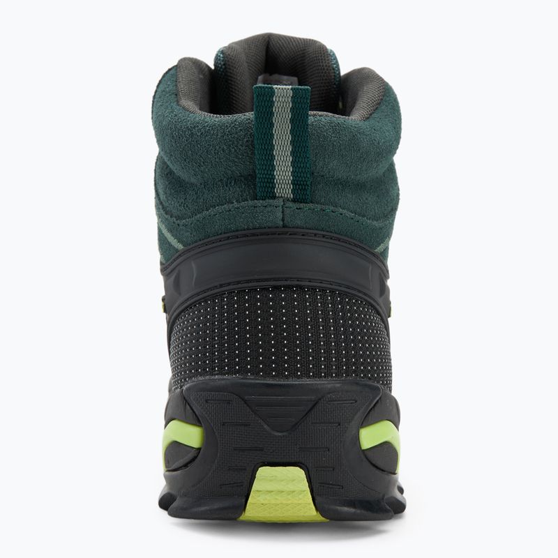 Herren-Trekkingschuhe CMP Rigel Mid Wp trek green/apple 6