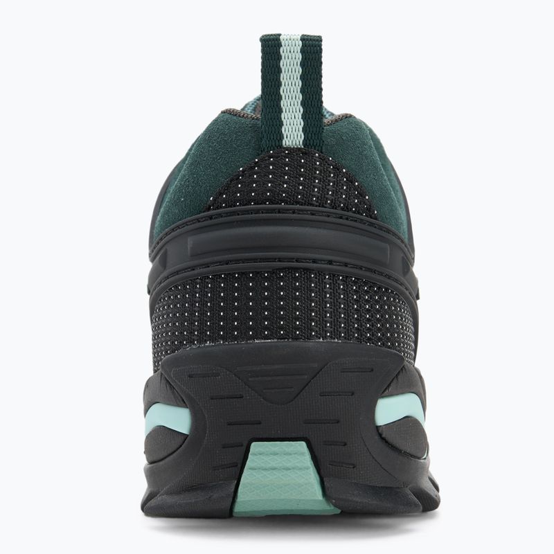 Damen-Trekkingschuhe CMP Rigel Low Wp trek green/jade 6