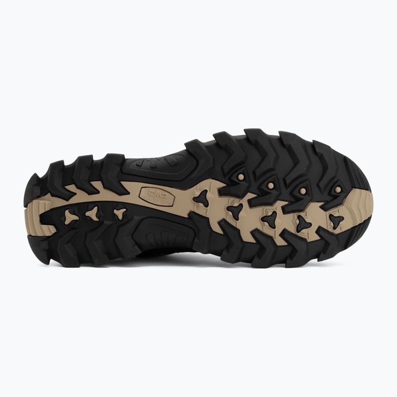 Damen-Trekkingschuhe CMP Rigel Low Wp deserto/arena 4