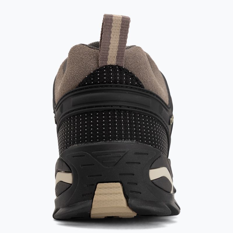 Damen-Trekkingschuhe CMP Rigel Low Wp deserto/arena 6